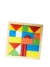 Mini Bloques 23 piezas - comprar online
