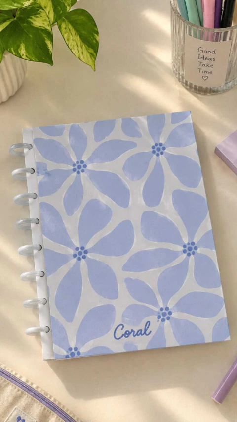 Cuadernos Inteligentes