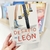 El desafío de León
