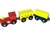 Tren imantado (3 vagones) - comprar online