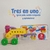 Movilblock TRES EN UNO - comprar online