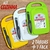 Kit Cozinha com 2 Tábuas de Corte e 1 Faca