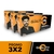 Pack 3x2 Vitamina C en Polvo Quality C Plus - ¡Llévate 3, Paga 2!