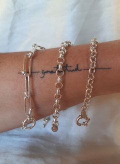 Banner de la categoría Pulseras