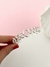 Brazalete DISEÑO CÍRCULOS AB