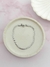 Pulsera plana AQ