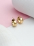 Argollas cinta, AD