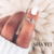 Anillo midi, diseño corazón calado
