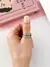 Anillo dos líneas onda AQ