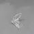 Anillo eslabones Plata 925