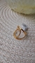 Anillo cruzado AD