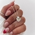 Conjunto cadena y dije sworosky ámbar, en plata 925