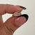 Cuff, tres hilos con cubic, en AD