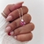 Conjunto cadena más sworosky, en plata 925