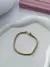 Pulsera cola de rata AD