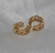 Cuff CORAZON / ESTRELLAS en AD
