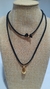 Choker gota, AD