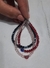 Pulseras con cristales con ojo protector, en AQ