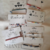 Pulseras tejidas