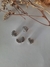 Charms con strass, con cierre Pandora en AQ