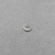 Dije Charms dona con cubic en Plata 925