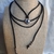 Choker dije candado - comprar online
