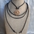Choker dije nudo dorado - comprar online