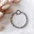 Pulsera Tourbillon cierre marinero en AQ - comprar online