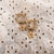 Argollitas con colgante estrella en AD