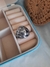 Anillo esmaltado en AQ - comprar online