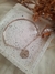 PULSERA tipo ESCLAVA CON DIJES en Plata 925 - comprar online