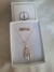 Conjunto cadena y dije atrapa sueños en Plata 925