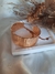 Brazalete liso en AD