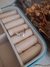 Anillo en v en Plata 925 T 18