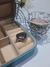 Anillo corazón inflado en AQ