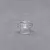 ANILLO EN V CON CUBIC PLATA 925