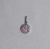 Dije Mini Arbol, en Plata 925