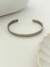 Brazalete labrado AQ