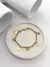 Pulsera corazones AD
