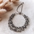 Pulsera Regulable Rolo Doble A.Q.