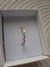 Anillo facetado Plata 925
