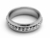 ANILLO SIN FIN acero