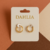 Brinco Argolinha Mini em fecho click banhado a ouro 18K - comprar online
