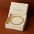 Pulseira Elo Trançados banhado a ouro 18K - comprar online