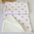 Manta Carneirinho Menina Heart Pink - loja online
