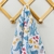 Fraldão Multiuso Baleia Azul - comprar online