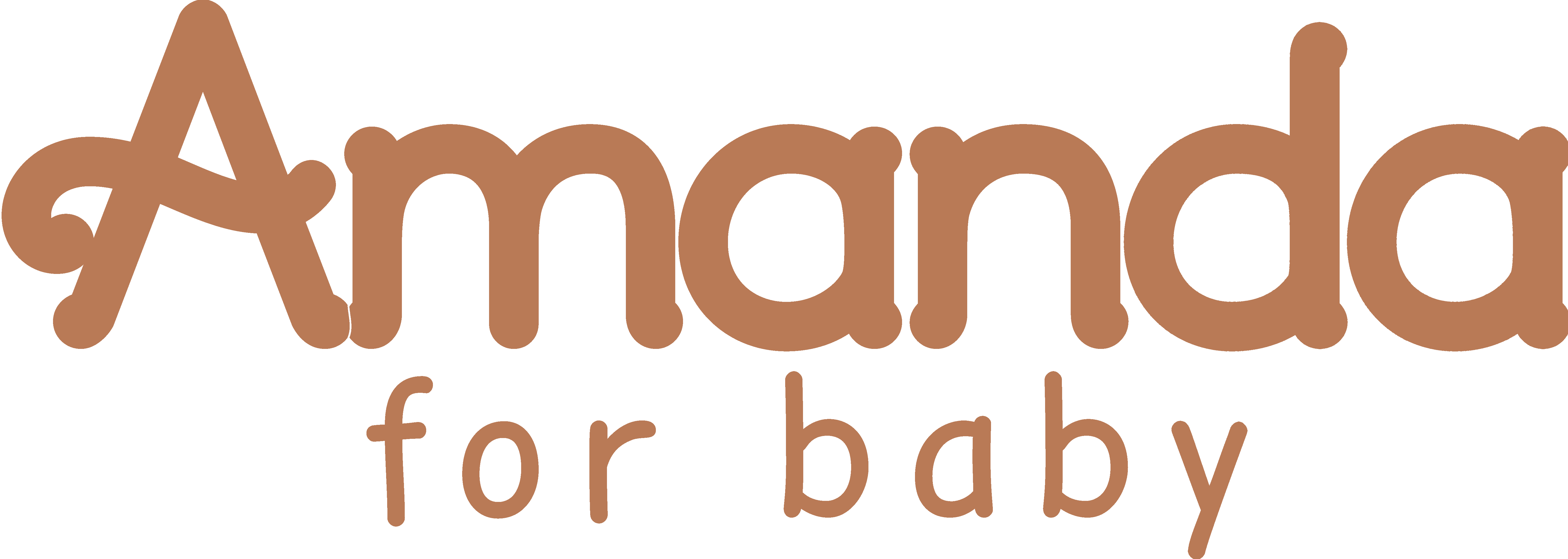 Amanda For Baby