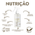 Kit Hidratação e Nutrição Completa – Fim do Frizz e Cabelos Secos! - Victorine Profissional