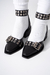 Zapato Uma Negro - tienda online