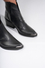 Bota Vita Negra - tienda online